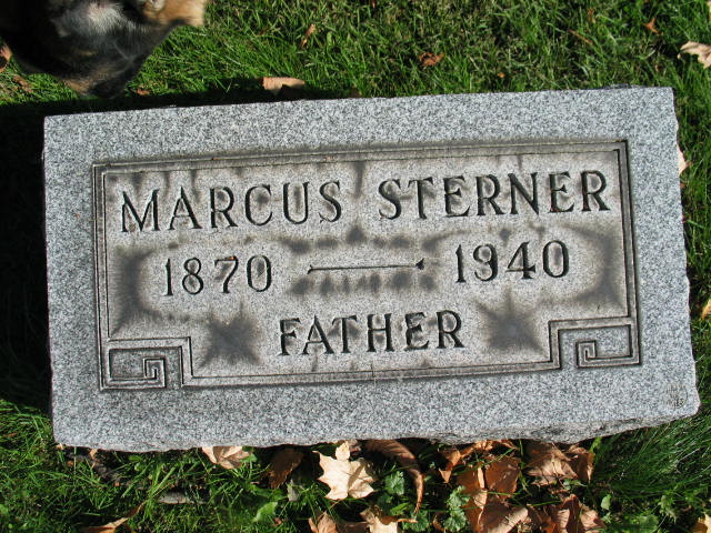 tombstone